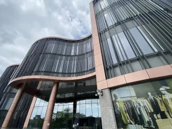 İstanbul Güngören'de Satılık Ticari Dükkanlar
